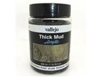Vallejo Thick Mud - Russian Mud 200