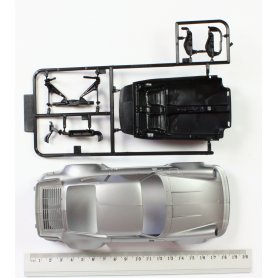 Tamiya 24279 Porsche 911 Turbo 1/24