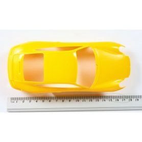 TAMIYA 1:24 Porsche 911 GT3