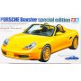 TAMIYA 1:24 Porsche Boxster Exclusive 