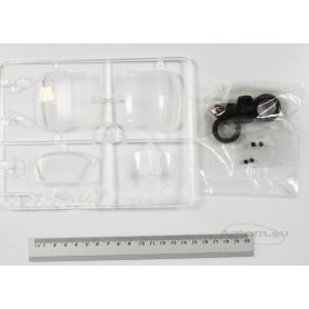 TAMIYA 1:24 Porsche Boxster Exclusive 