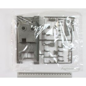 Dragon 1:35 6796 ISU-152-2 155mm BL-10 CANNON
