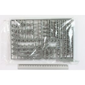 Dragon 1:35 6796 ISU-152-2 155mm BL-10 CANNON