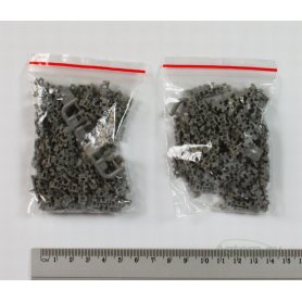 Dragon 1:35 6796 ISU-152-2 155mm BL-10 CANNON