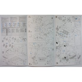 DRAGON 1:35 6630 SDKFZ.10 AUSF.A 1940