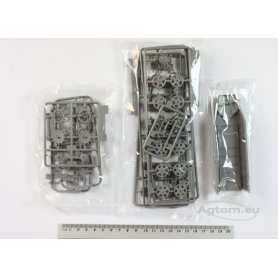 DRAGON 1:35 6630 SDKFZ.10 AUSF.A 1940