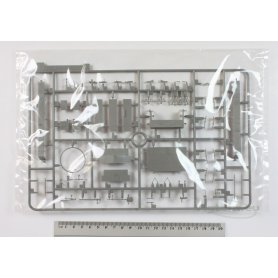 DRAGON 1:35 6630 SDKFZ.10 AUSF.A 1940