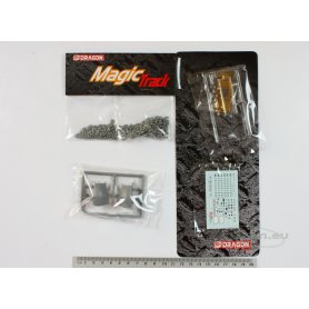 DRAGON 1:35 6630 SDKFZ.10 AUSF.A 1940