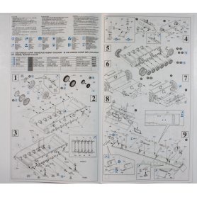 DRAGON 1:35 6616 SDKFZ.141/3 PZ.III (FI)