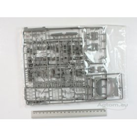 DRAGON 1:35 6616 SDKFZ.141/3 PZ.III (FI)