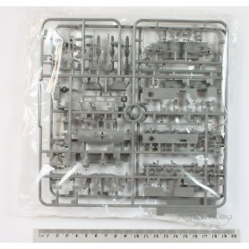 DRAGON 1:35 6616 SDKFZ.141/3 PZ.III (FI)
