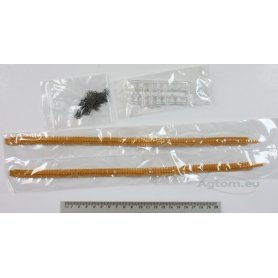 DRAGON 1:35 6616 SDKFZ.141/3 PZ.III (FI)