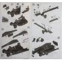 Dragon 1:35 6139 SDKFZ 250/10 W/3,7cm PAK