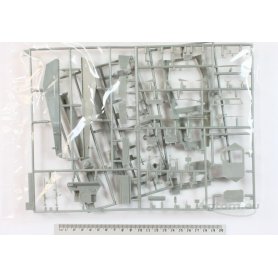 Dragon 1:35 6139 SDKFZ 250/10 W/3,7cm PAK