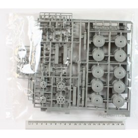 DRAGON 1:35 6205 T-34/76 Mod. 1941