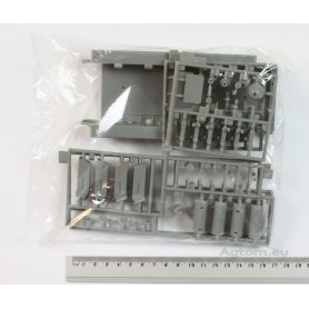 DRAGON 1:35 6205 T-34/76 Mod. 1941