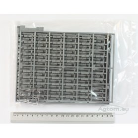 DRAGON 1:35 6205 T-34/76 Mod. 1941