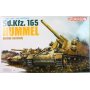 Dragon 1:35 6150 SDKFZ 165 HUMMEL