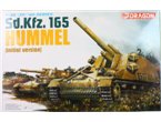 Dragon 1:35 Sd.Kfz.165 Hummel