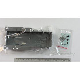 Dragon 1:35 6150 SDKFZ 165 HUMMEL