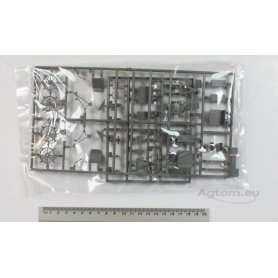 Dragon 1:35 6150 SDKFZ 165 HUMMEL
