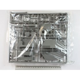 Dragon 1:35 6150 SDKFZ 165 HUMMEL