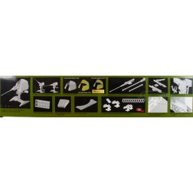 Dragon 1:35 6292 SD.KFZ.251/17 AUSF. D