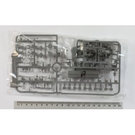 Dragon 1:35 6292 SD.KFZ.251/17 AUSF. D