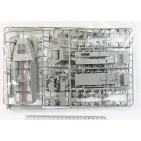 Dragon 1:35 6292 SD.KFZ.251/17 AUSF. D