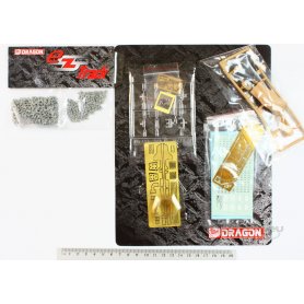 Dragon 1:35 6292 SD.KFZ.251/17 AUSF. D