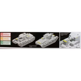 DRAGON CYBER HOBBY 1:35 6666 NEUBAU-FAHRZEUG