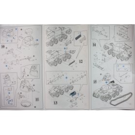 Dragon 1:35 6767 IJA TYPE 95 LIGHT TANK "HA-GO" EARLY PRODUCTION