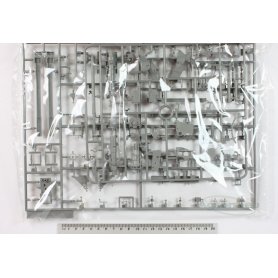 DRAGON 1:35 6728 Ardelt Rheinmetall 8.8cm Pak 43 Waffentrager