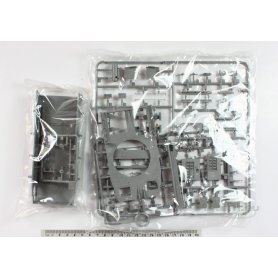 Dragon 1:35 6540 SD.KFZ.161/4 2cm FLAKPANZER IV "WIRBELWIND"