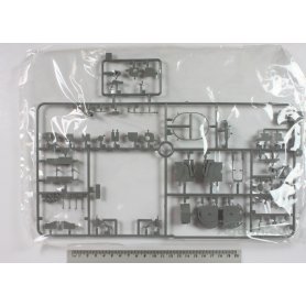 Dragon 1:35 6540 SD.KFZ.161/4 2cm FLAKPANZER IV "WIRBELWIND"