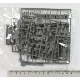 Dragon 1:35 6540 SD.KFZ.161/4 2cm FLAKPANZER IV "WIRBELWIND"