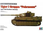 RFM 1:35 Pz.Kpfw.VI Tiger I Gruppe Fehrmann 