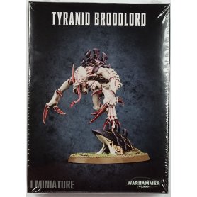 Tyranid Broodlord