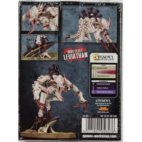 Tyranid Broodlord