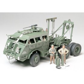 Tamiya 1:35 35244 M26 Dragon Vagon