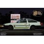 Fujimi 1:24 Toyota Trueno 86 Last model