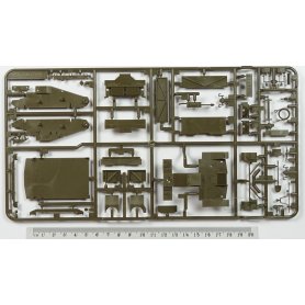 Tamiya 1:35 35284 French Armored Carrier UE 
