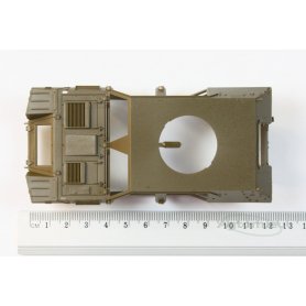 Tamiya 1:35 35275 JGSDF Light Armored Vehicle - Iraq Unit 