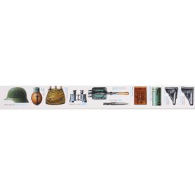 Tamiya 1:35 35256 German Assault Infantry 