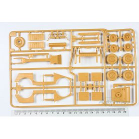 Tamiya 1:35 35213 Kubelwagen Type 82