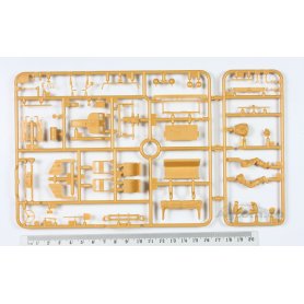 Tamiya 1:35 35213 Kubelwagen Type 82