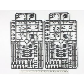 Tamiya 1:35 35292 PzKw II Ausf. A/B/C (Sd.Kfz.121)