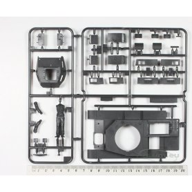 Tamiya 1:35 35292 PzKw II Ausf. A/B/C (Sd.Kfz.121)