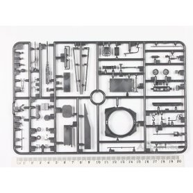 Tamiya 1:35 35292 PzKw II Ausf. A/B/C (Sd.Kfz.121)