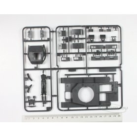 Tamiya 1:35 35299 Pz.kpfw II Ausf.C (Sd.Kfz.121) Polish Campaign